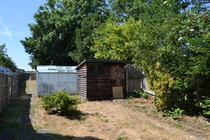 Greenhouse- click for photo gallery